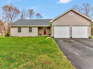 3816 W 48th Pl, Gary, IN 46408
