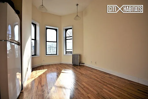 Rented by Citi Habitats | media 21