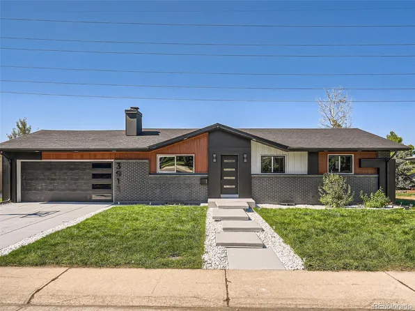 3911 S Uinta Street, Denver, CO 80237