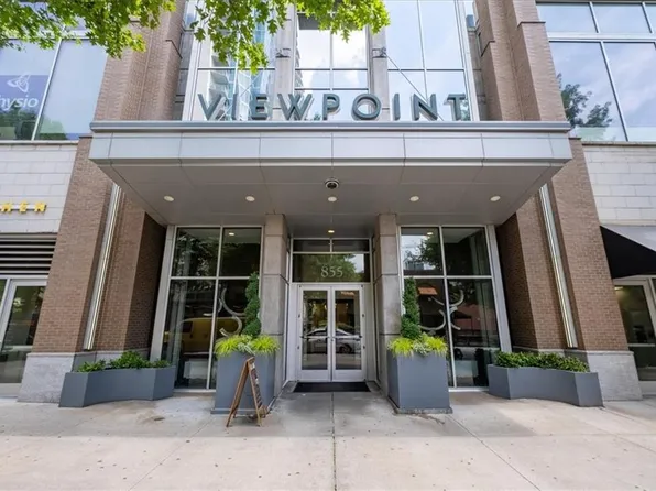 855 W Peachtree St NE #2713, Atlanta, GA 30308