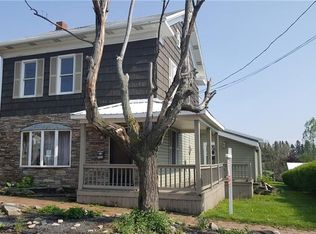 713 Main St, Berlin, PA 15530