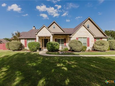1102 Deer Xing, Salado, TX, 76571