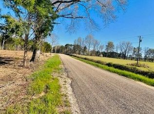 0 Jayess Rd, Jayess, MS 39641