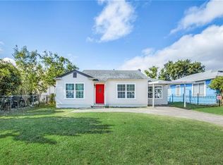 2806 Dutton Dr, Dallas, TX 75211