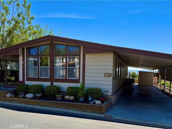 3850 E Atlantic Ave #260, Highland, CA 92346