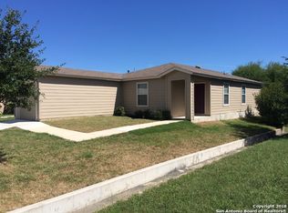 7222 Archers Coach, San Antonio, TX 78244
