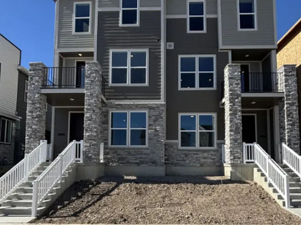 12673 S Glacier Trail Ln #127, Herriman, UT 84096