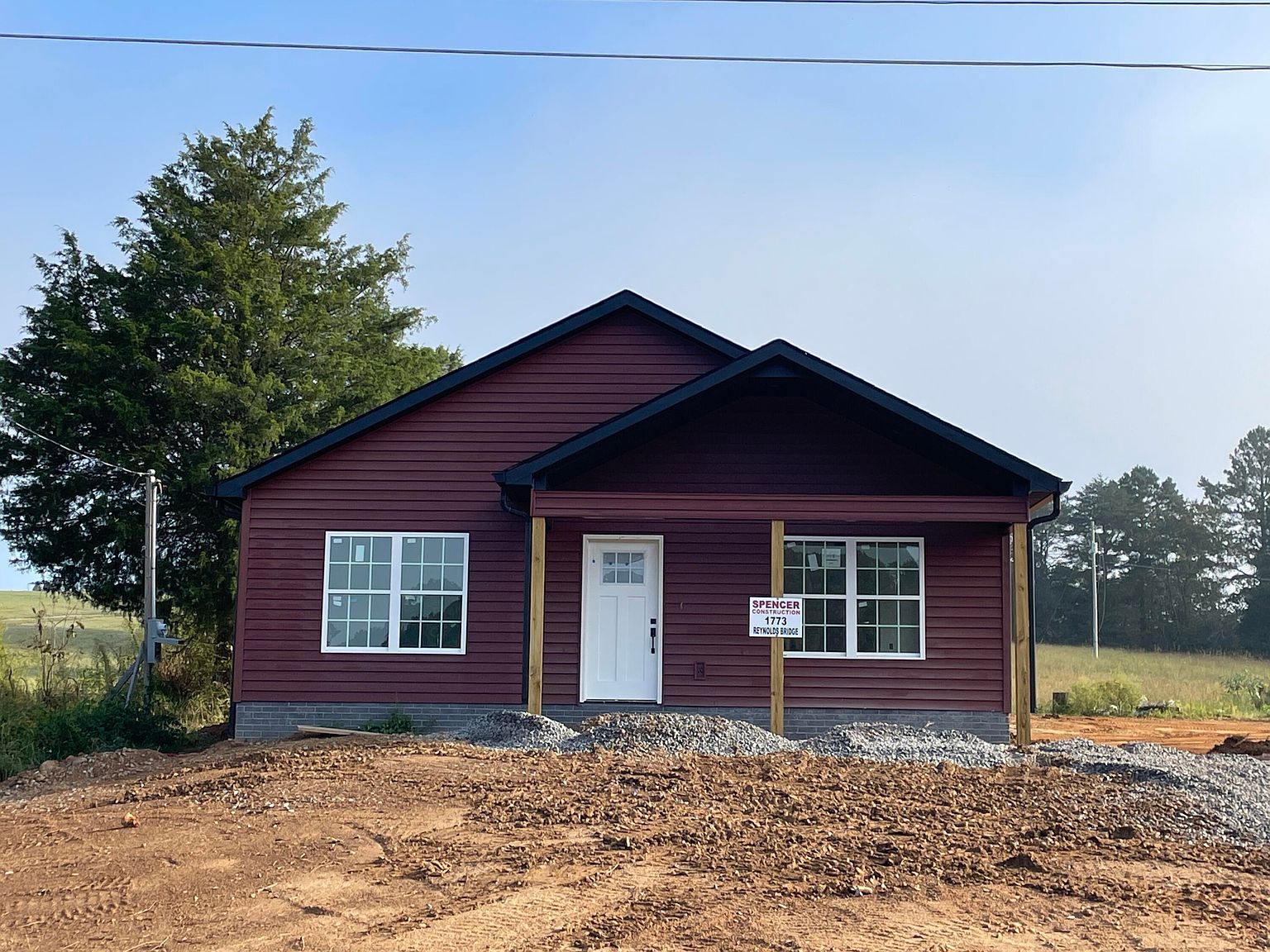 1773 Reynolds Bridge Rd, Benton, TN 37307 Zillow