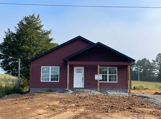 1773 Reynolds Bridge Rd, Benton, TN 37307