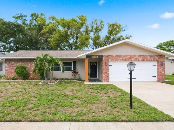 3229 SPANISH MOSS LANE, PALM HARBOR, FL 34684