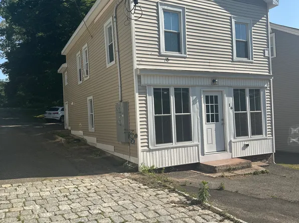 20 Elm Street, Simsbury, CT 06081