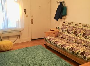 2441 Bonar St #2449B, Berkeley, CA 94702