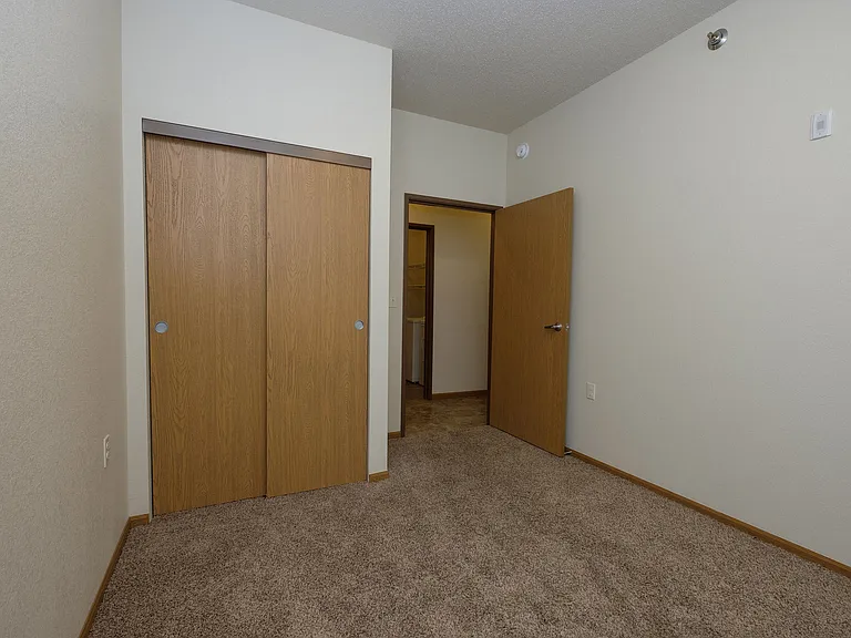 North Sky Apartments | Bedroom