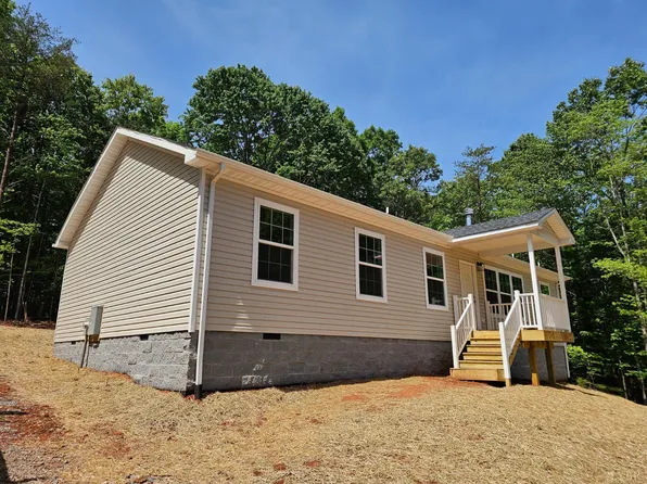 2125 Walnut Hollow Rd, Lynchburg, VA 24503
