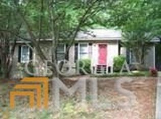 1165 Ridgeview Cir, Macon, GA 31220