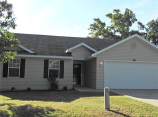 16 Cherhill Dr, Bella Vista, AR 72714