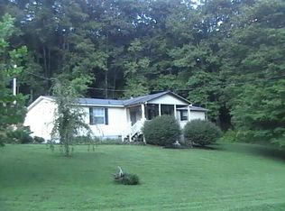 2727 Grape Creek Rd, Murphy, NC 28906