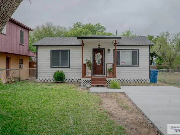 608 Corral St, San Benito, TX 78586