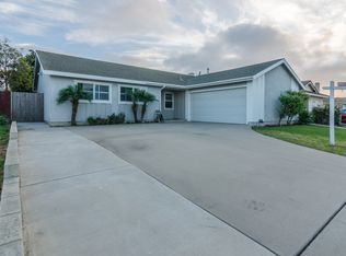 3040 Oarfish Ln, Oxnard, CA 93035