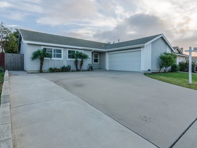 3040 Oarfish Ln, Oxnard, CA, 93035