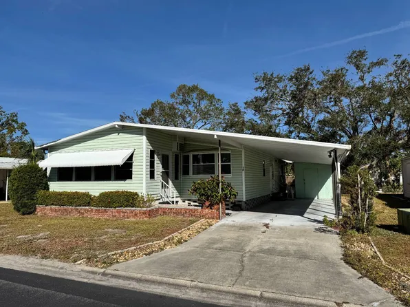 603 63rd Ave W Lot T13, Bradenton, FL 34207