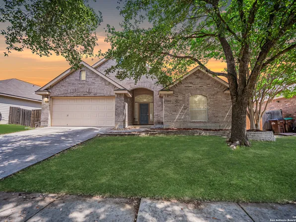 10715 Palomino, San Antonio, TX 78254