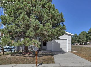 5768 Hermit Pass Dr, Colorado Springs, CO 80917