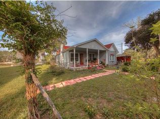 130 Post Office Ln, Port Saint Joe, FL 32456