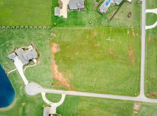 382 Gallatin Way, Florence, AL 35634