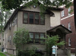 37 Vick Park APT B-3, Rochester, NY 14607