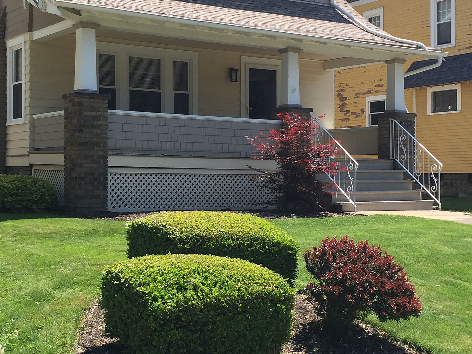 166 Bonnie Brae Ave NE, Warren, OH 44483 Zillow