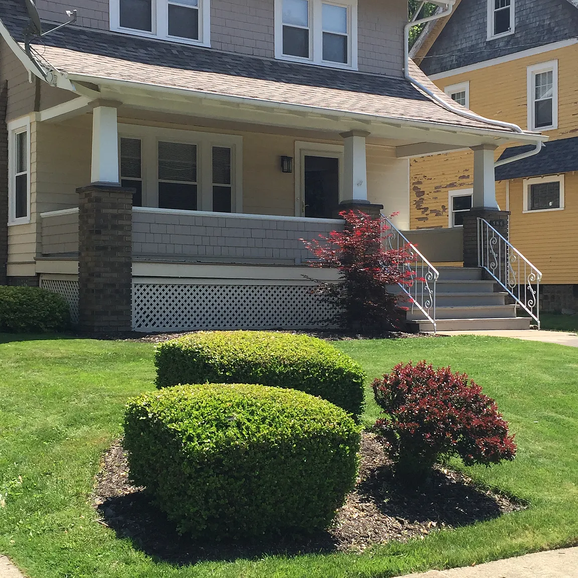 166 Bonnie Brae Ave NE photo 1