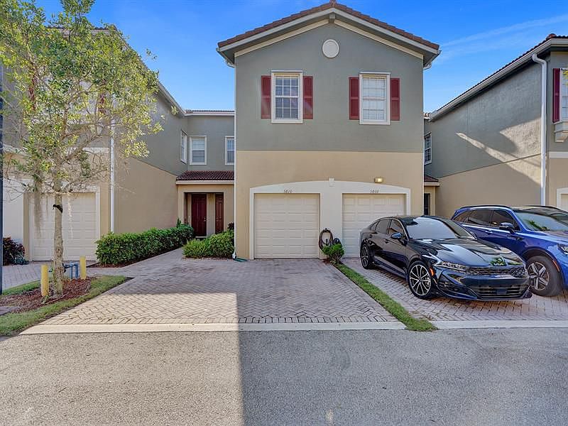 5810 Hampton Hills Blvd, Tamarac, FL 33321 Zillow