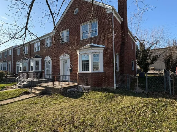 1414 Northgate Rd, Baltimore, MD 21218