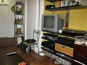 Rented by City Heights Realty