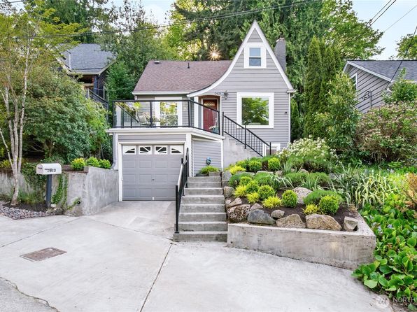 2423 Everett Avenue E, Seattle, WA 98102