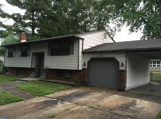 1004 Chews Land Clem Rd, Laurel Springs, NJ 08021