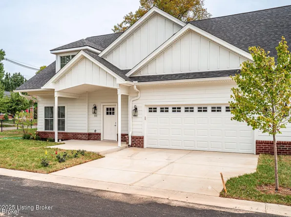 105 Wellston Pl, Louisville, KY 40207