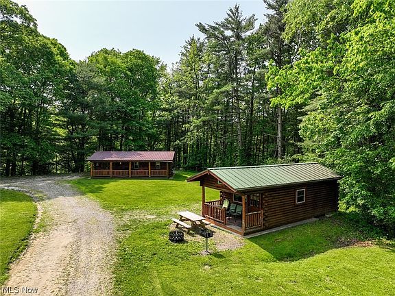4th image of 16093 Wolf Run Dr