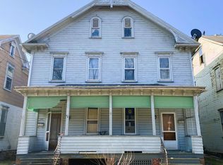 1327-1329 Pennsylvania Ave, Johnstown, PA