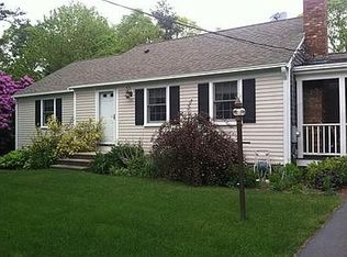 254 Ames Way, Centerville, MA 02632