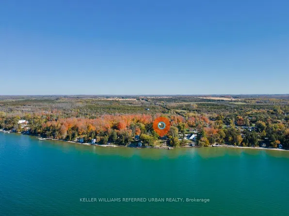 25060 Maple Beach Rd, Brock, ON L0K 1A0