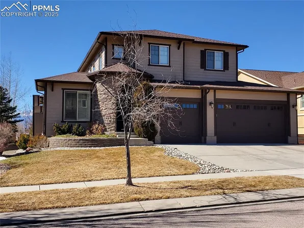 9030 Sky King Dr, Colorado Springs, CO 80924
