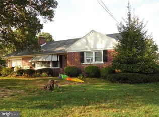 487 Smoke Pipe Rd, Souderton, PA 18964