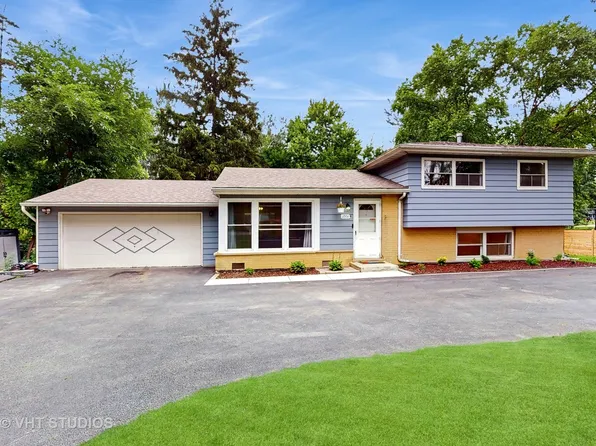 1006 W Wood St, McHenry, IL 60051