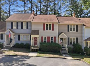 741 Benchmark Dr, Raleigh, NC 27615