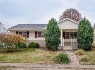 8007 Chester St, Wheelersburg, OH 45694