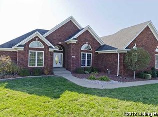 138 Horizon Ct, Shepherdsville, KY 40165