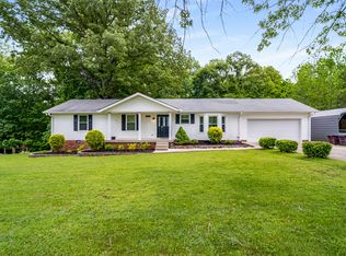 326 Sanders Ln, Ashland City, TN 37015