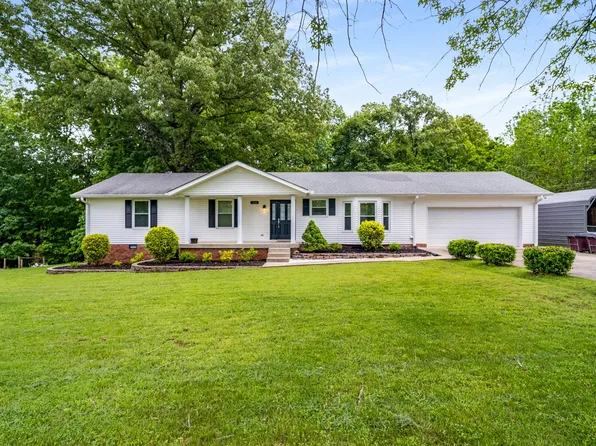 326 Sanders Ln, Ashland City, TN 37015